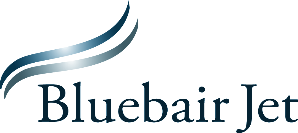 Bluebair Jet
